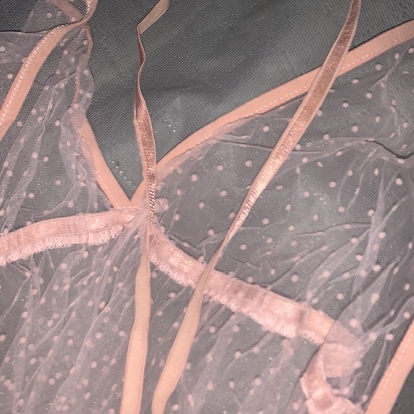 NWT SEXY NIGHTY ❤️💕 - Picture 4 of 15